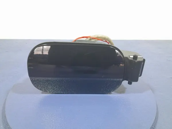 Audi Q7 II Tankklappe OEM 4M0809906E - Gebraucht image 2