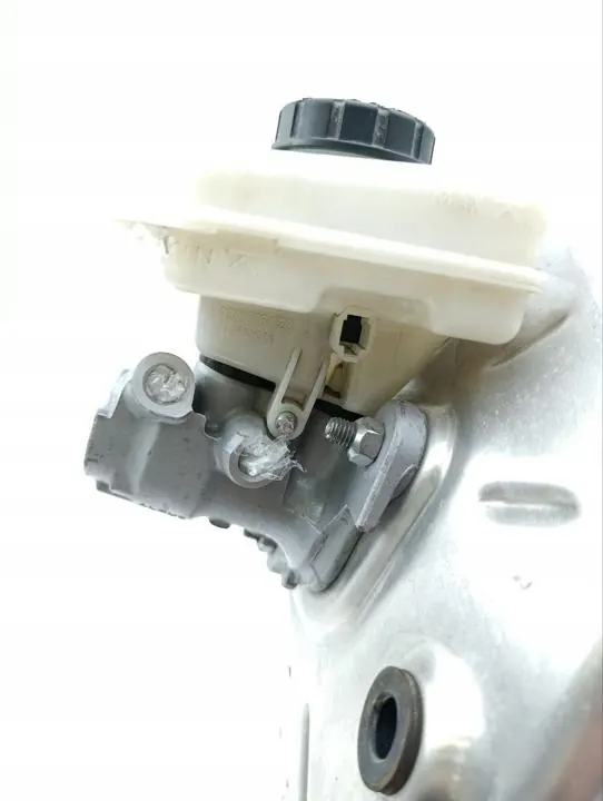 Bomba de Freio Porsche PANAMERA 2017 971614105M image 3