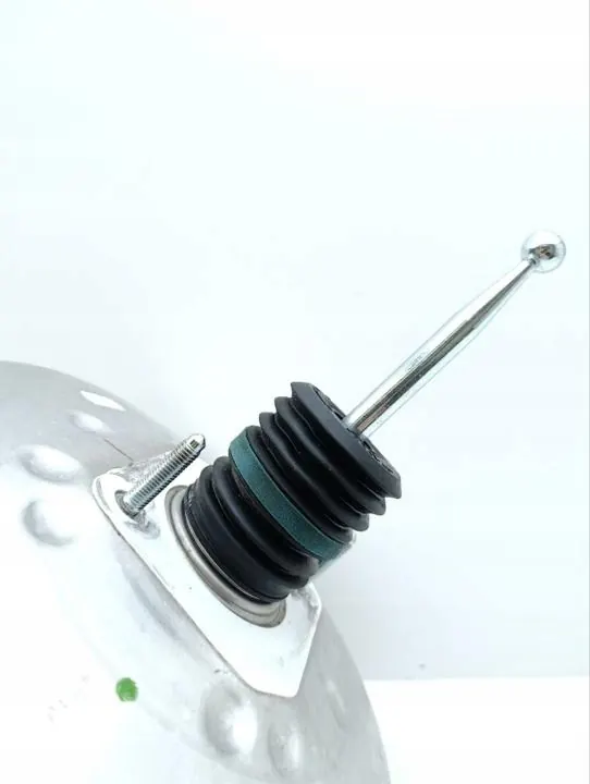 Bomba de Freio Porsche PANAMERA 2017 971614105M image 4