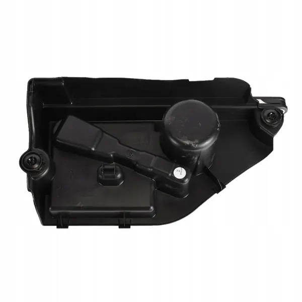 KOFFERINSERT TREKHAAK DRIEHOEK A2468900300 MERCEDES GLA image 3