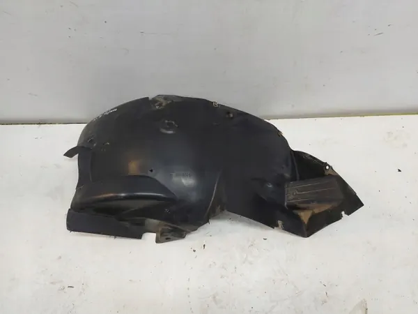 Renault Master III LIFT Para-lama Esquerdo Dianteiro OEM 638411709r image 2