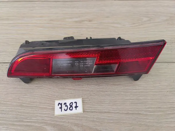 BMW i3 I01 Luz Traseira Esquerda 63217304043 image 2