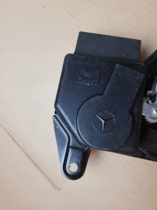Takluckemotor OEM 1247800607 för Mercedes W124 Coupé image 3