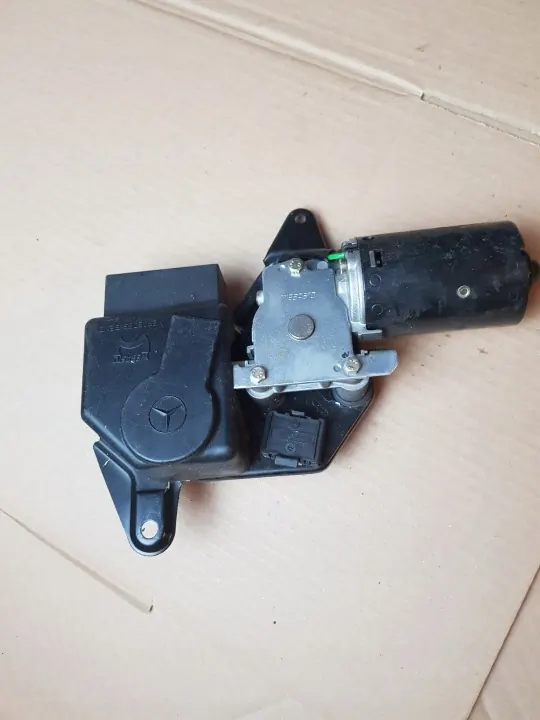 Takluckemotor OEM 1247800607 för Mercedes W124 Coupé image 5