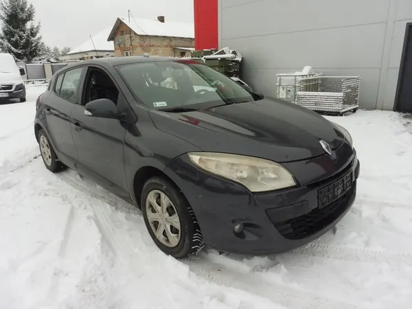 Specchio Esterno Destro 9 Pin Renault Megane III 08-11 image 4