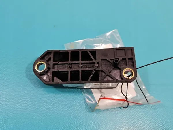 Capteur de choc VW Golf IV 5WK42695 6Q0909606 image 5