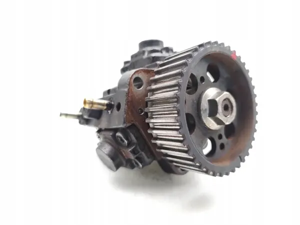 Vauxhall Astra 2.0 CDTi hogedrukinspuitpomp OEM 55574632 image 10