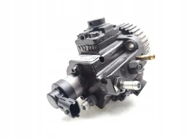 Vauxhall Astra 2.0 CDTi hogedrukinspuitpomp OEM 55574632 image 3