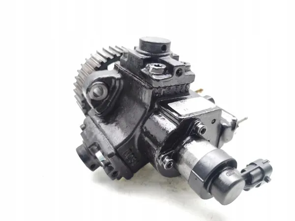 Vauxhall Astra 2.0 CDTi hogedrukinspuitpomp OEM 55574632 image 4