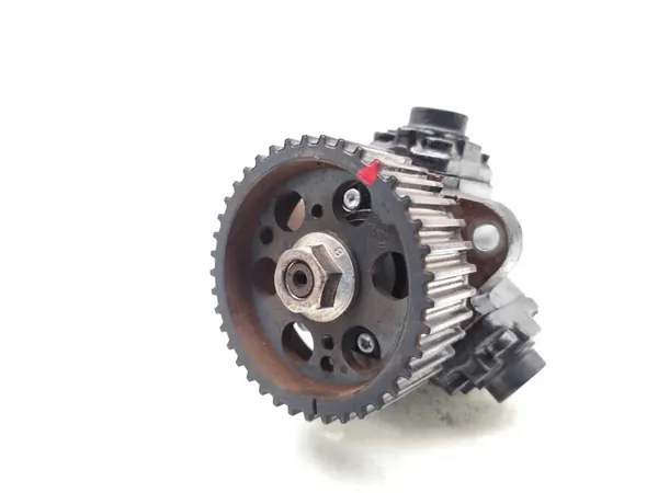 Vauxhall Astra 2.0 CDTi hogedrukinspuitpomp OEM 55574632 image 5