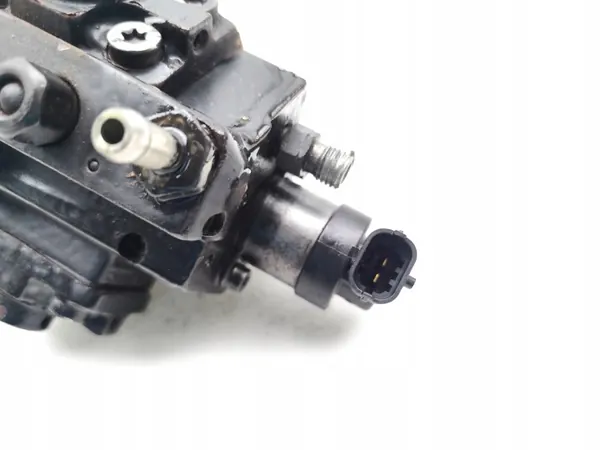 Vauxhall Astra 2.0 CDTi hogedrukinspuitpomp OEM 55574632 image 6