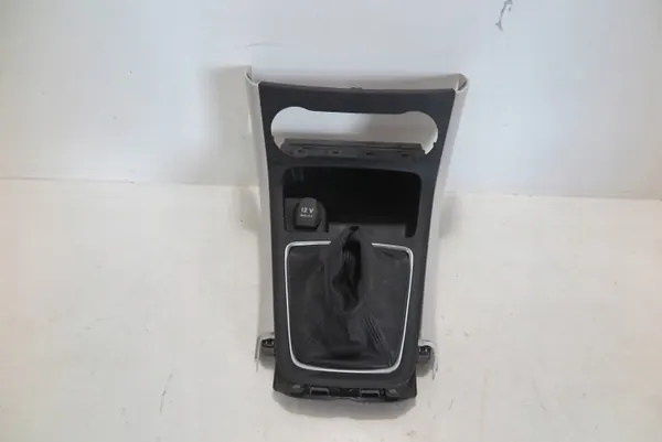 Cadre de ventilation Mercedes B W246 OEM A2466800150 image 2
