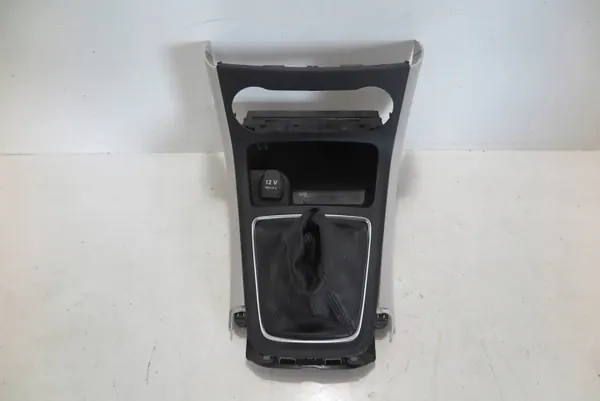Cadre de ventilation Mercedes B W246 OEM A2466800150 image 5
