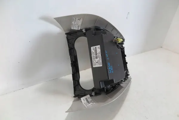 Cadre de ventilation Mercedes B W246 OEM A2466800150 image 7