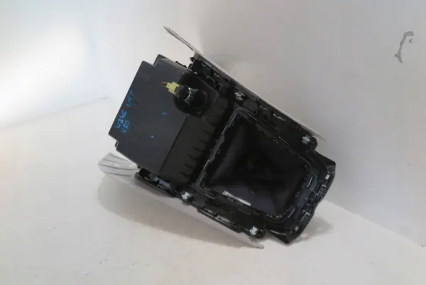 Cadre de ventilation Mercedes B W246 OEM A2466800150 image 8