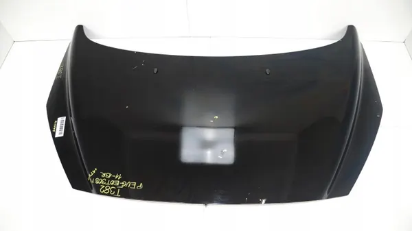Tapa Motor OEM 360178142 para Peugeot 308 Lift image 2