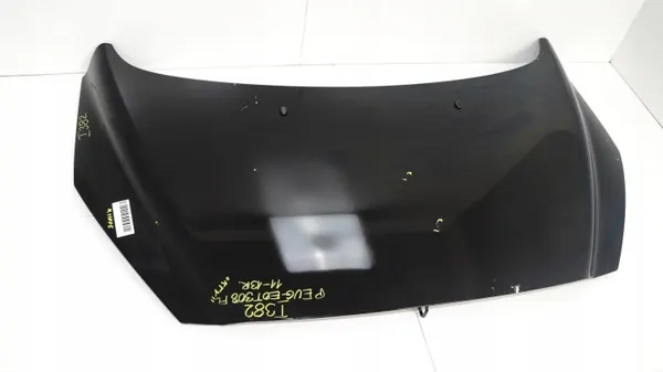 Tapa Motor OEM 360178142 para Peugeot 308 Lift image 4