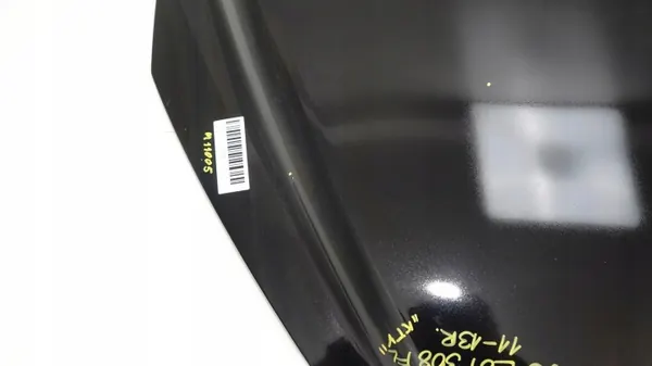 Tapa Motor OEM 360178142 para Peugeot 308 Lift image 6