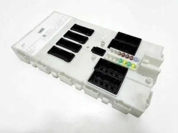 Module Confort BMW OEM 9366410 pour Série 3 F30 image 2