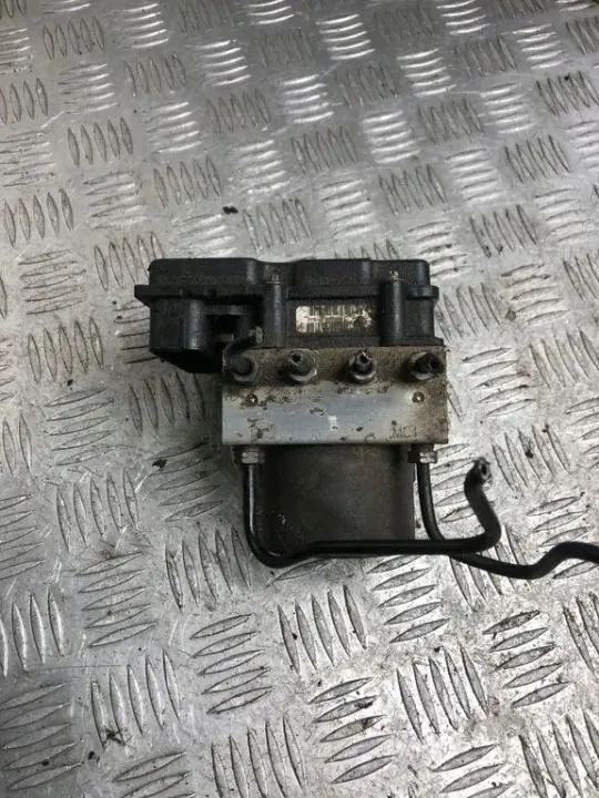 Bomba ABS OEM 9663345480 para Peugeot 307 image 2