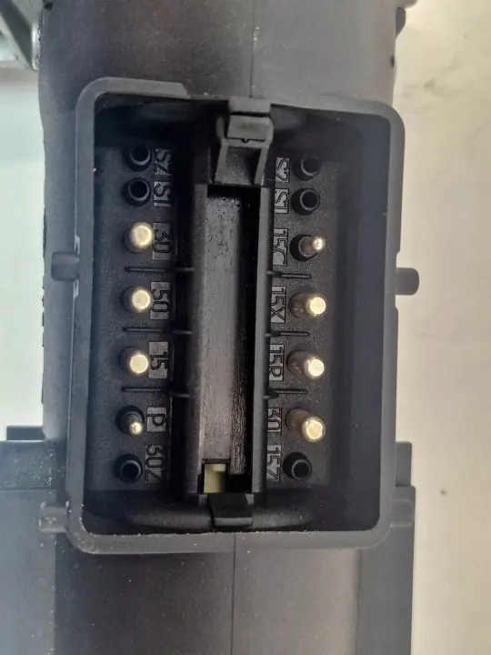 Macaco Mercedes-Benz OEM 0175453428 para SL R129 image 9
