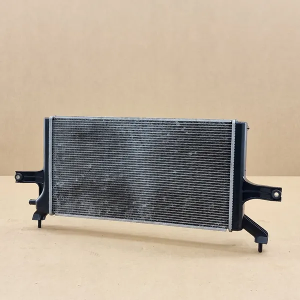 Chłodnica płynu Toyota HILUX N1 2.8 2020-2026 image 3