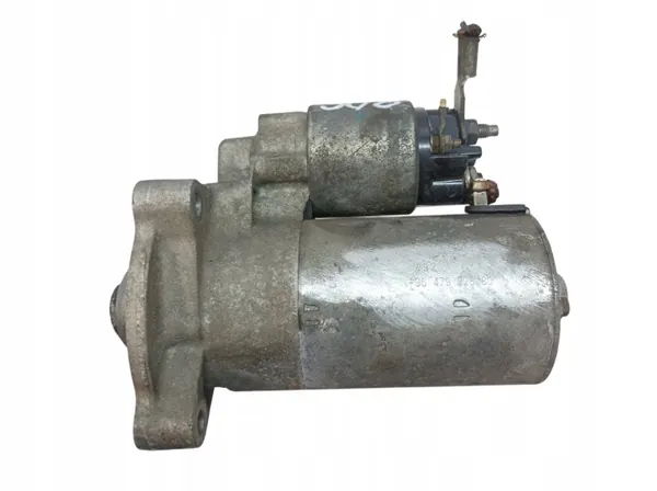 Starter OEM 9647982880 voor Citroen C4 I 1.4 16V image 2