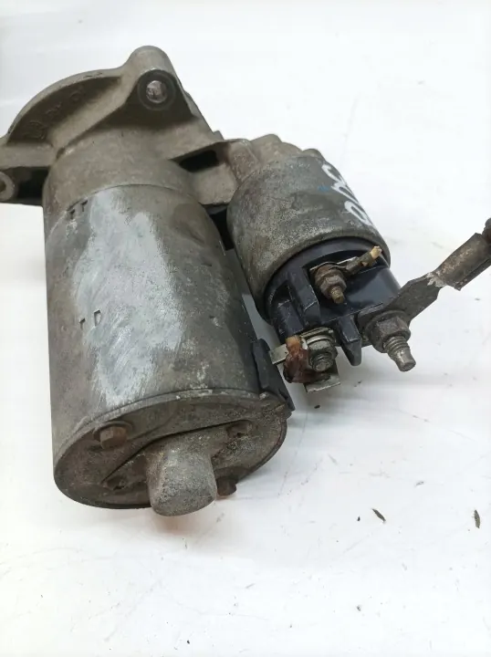 Starter OEM 9647982880 voor Citroen C4 I 1.4 16V image 3