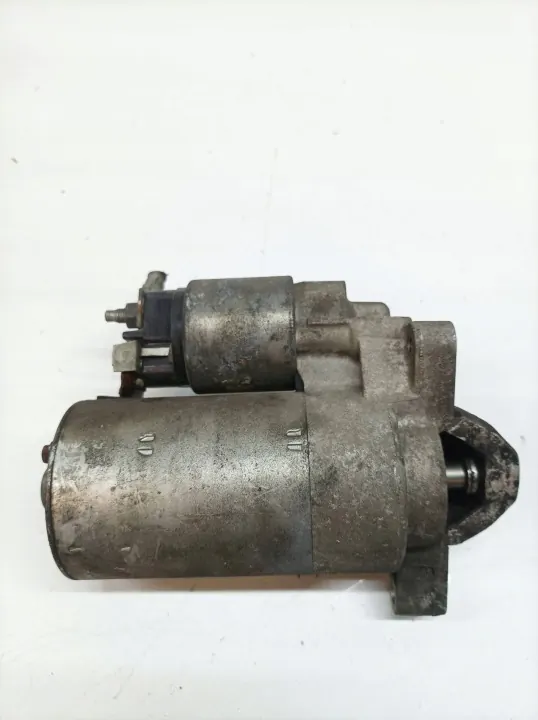 Starter OEM 9647982880 voor Citroen C4 I 1.4 16V image 4