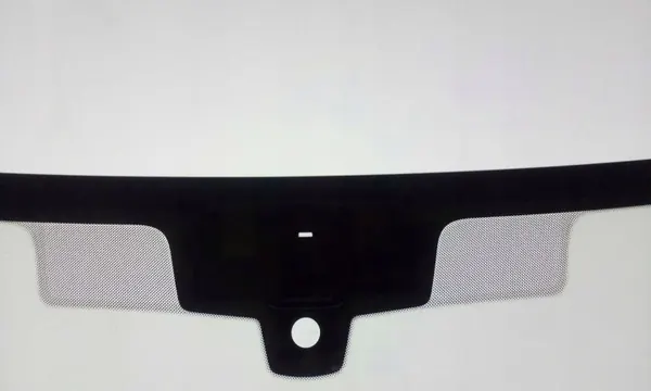 Frontscheibe BMW 7er G11 OEM 2481ACDCMUVZ2L image 3