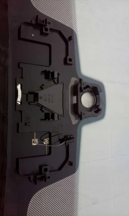Frontscheibe BMW 7er G11 OEM 2481ACDCMUVZ2L image 4