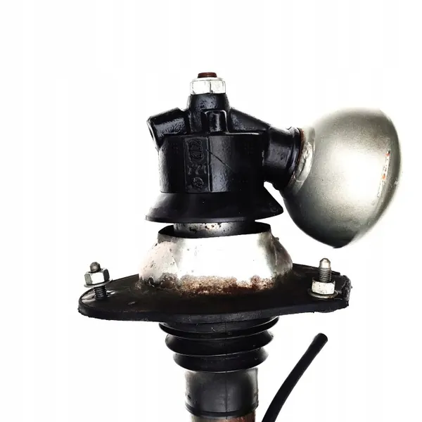 Citroen C5 Amortisseurs OEM 5271H5 - Occasion image 4