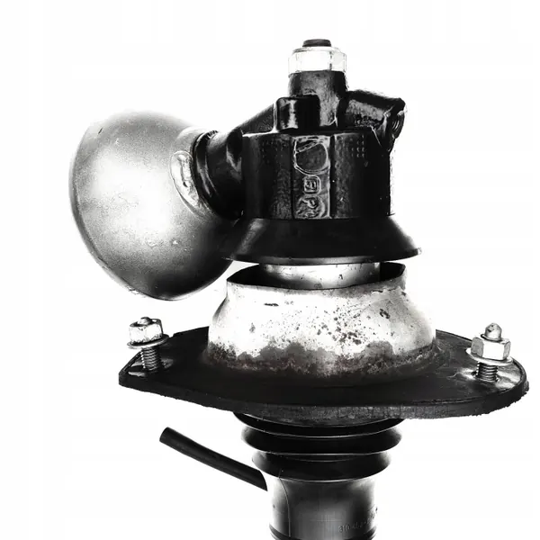 Citroen C5 Amortisseurs OEM 5271H5 - Occasion image 5