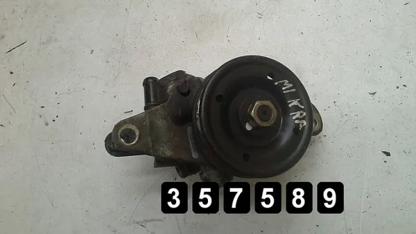Pompe de direction assistée Nissan OEM AM-357589 Occasion image 2