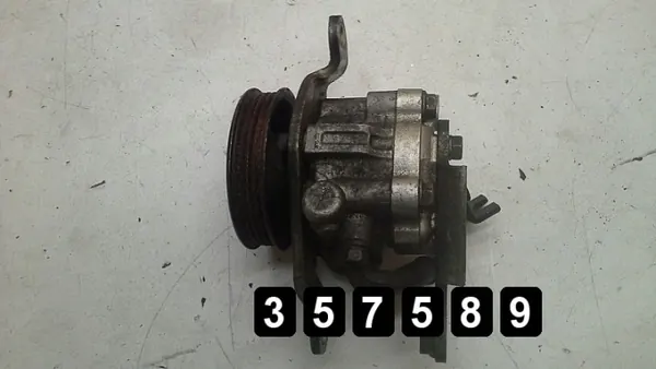 Pompe de direction assistée Nissan OEM AM-357589 Occasion image 3