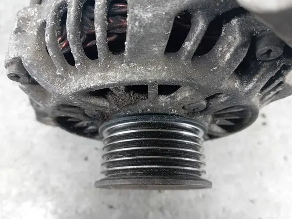 Vaihtovirtageneraattori Ford Fusion 1.4 16V image 2