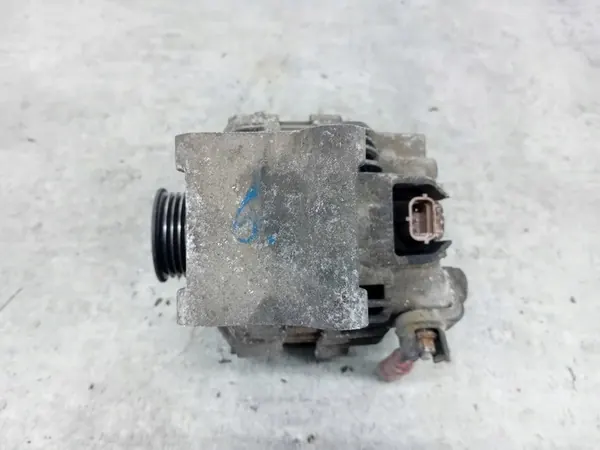 Vaihtovirtageneraattori Ford Fusion 1.4 16V image 3