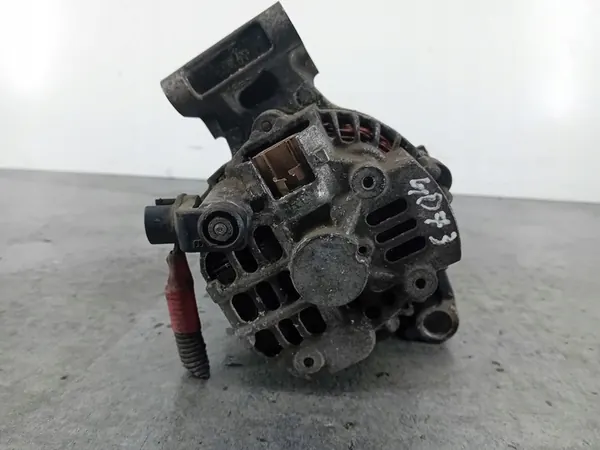 Vaihtovirtageneraattori Ford Fusion 1.4 16V image 4