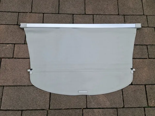 Store de coffre Nissan X-Trail T32 OEM 13-2021 image 2