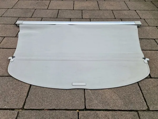 Store de coffre Nissan X-Trail T32 OEM 13-2021 image 3