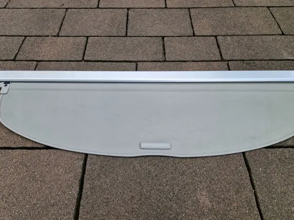 Store de coffre Nissan X-Trail T32 OEM 13-2021 image 7