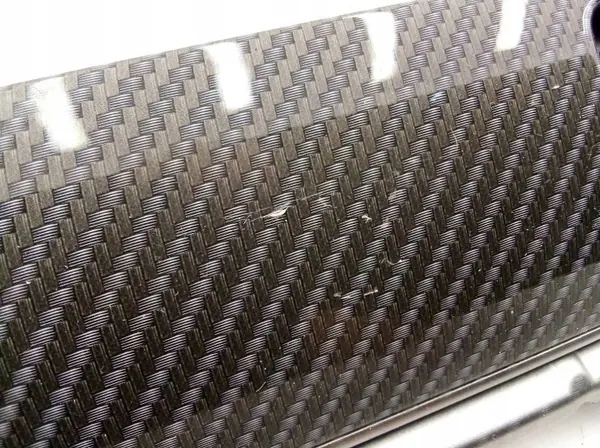 Grille latérale tableau de bord Mitsubishi Outlander 2018 OEM 8055A103XA image 4