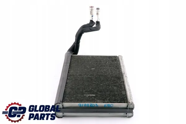 BMW AC-kondensor OEM 9179803 för X1 E84 image 5