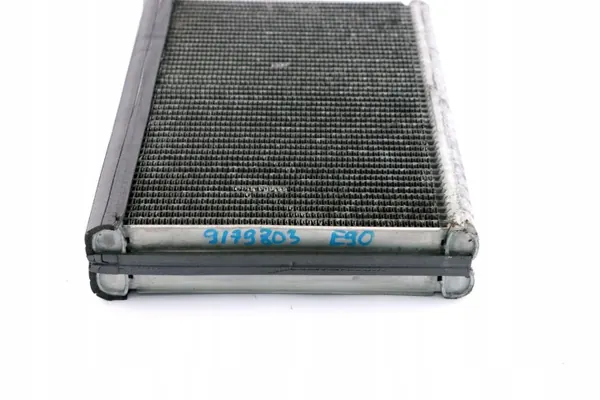 BMW AC-kondensor OEM 9179803 för X1 E84 image 7