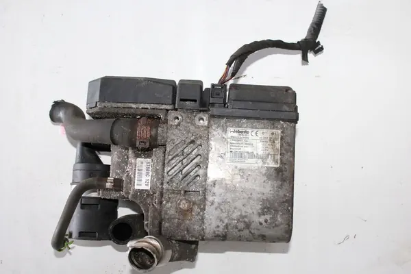 Webasto Parking Heater Volkswagen Phaeton 3D0815005AR image 1