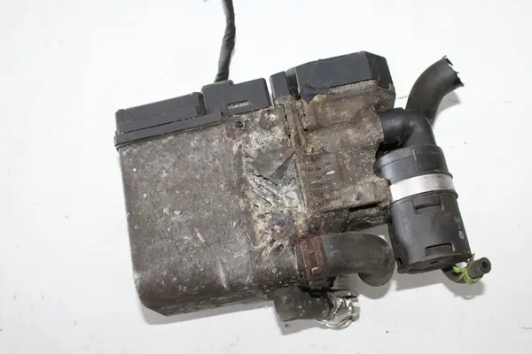 Webasto Parking Heater Volkswagen Phaeton 3D0815005AR image 2