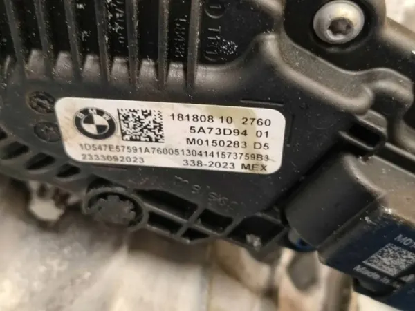 Transferkast-reductor OEM QUA10921 voor BMW image 10