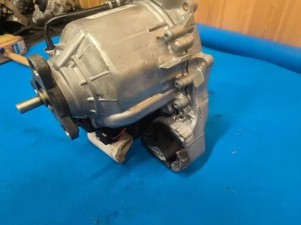 Transferkast-reductor OEM QUA10921 voor BMW image 3