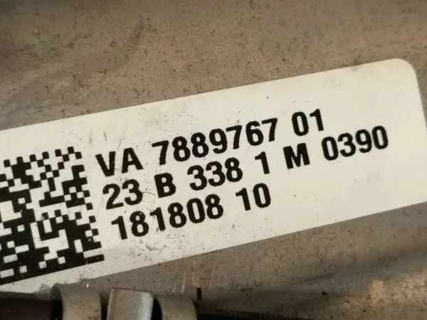 Transferkast-reductor OEM QUA10921 voor BMW image 7