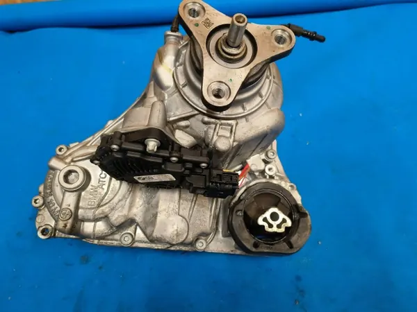 Transferkast-reductor OEM QUA10921 voor BMW image 8